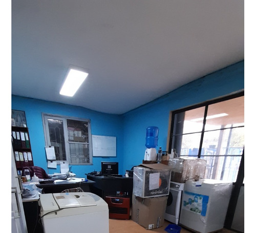 Casa En Macul Con Giro Comercial
