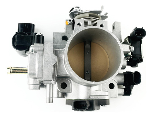 Conjunto Del Cuerpo Del 16400-ppa-a11 Compatible Con Cr-v Y
