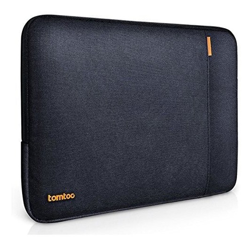 Tomtoc 360â° Protective Laptop Sleeve For 13 Inch New Macboo