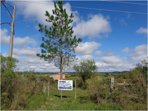 Chacra En Venta En Uruguay, Punta Del Este, Ruta 12, Las Vertientes- Ref: 21442