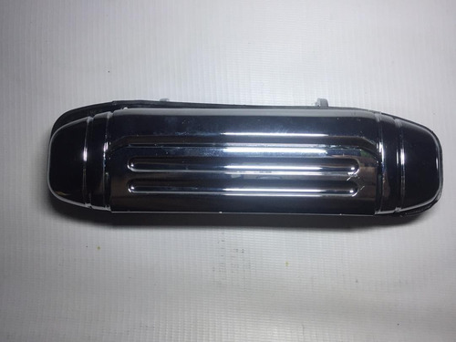 Manilla Externa De Puerta Montero Dakar (izq-der)