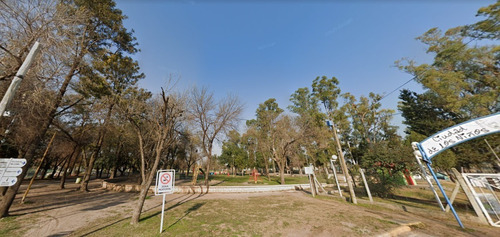 Imagen 8 de 10 de Lote De Terreno Fte Al Parque De La Agricultura