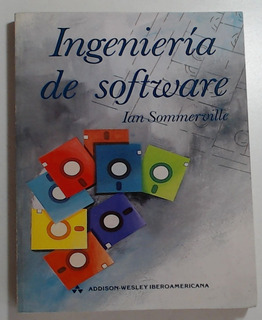 Brillante cirujano temerario Ingenieria Del Software - Sommerville, Ian | MercadoLibre