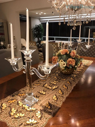 Imagem 8 de 30 de Apartamento Residencial À Venda, Jardim Esplanada, São José Dos Campos. - Ap3856