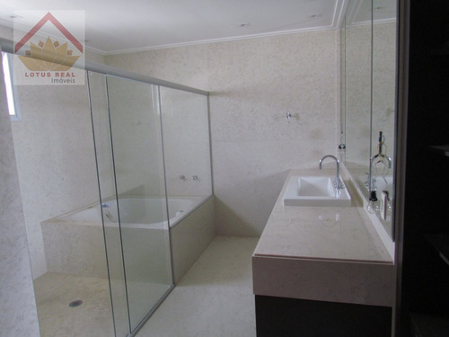 Imagem 18 de 30 de Apartamento A Venda No Bairro Vila Mariana Em São Paulo - - 702-1