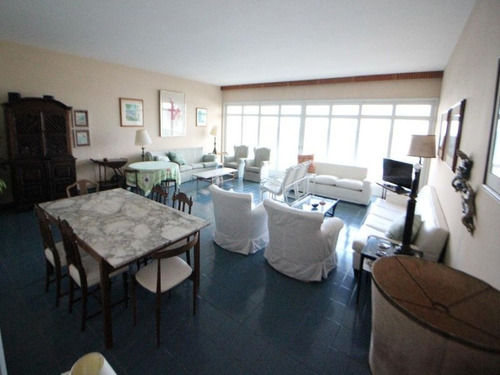 Imagem 3 de 27 de Apartamento Residencial À Venda, Praia Das Pitangueiras, Guarujá. - Ap4101 - 34710980
