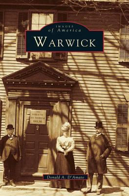Libro Warwick - D'amato, Donald