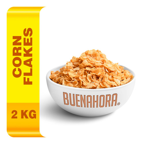 Cereal Corn Flakes 2 Kg