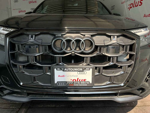 Audi Q7 5p TFSI e V6/3.0/T Aut PHEV
