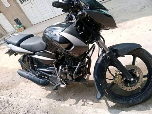 Pulsar Auteco 2020