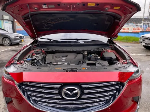 Mazda CX-9 2.5 GRAN TOURING SIGNATURE