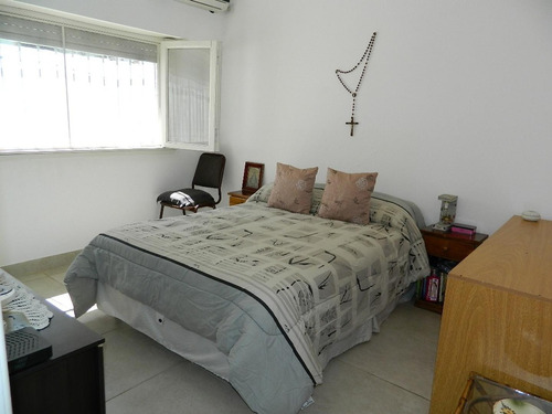 Excelente Ph 3 Ambientes. Completamente Reciclado!