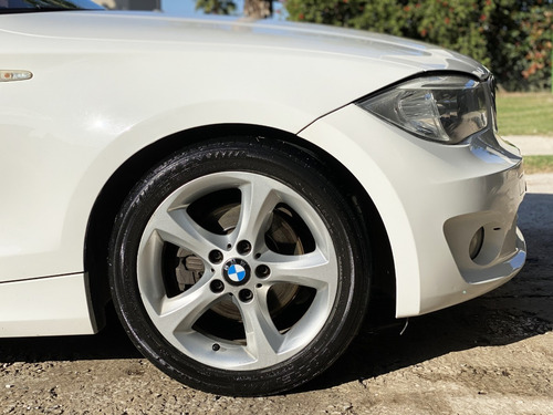 Bmw 125i Executive - Impecable - Motor 3 Litros - 218hp