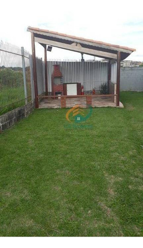 Imagem 15 de 20 de Casa Com 2 Dormitórios À Venda, 47 M² Por R$ 150.000,00 - Vila Nova Bonsucesso - Guarulhos/sp - Ca0190