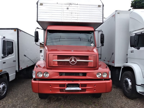 Imagem 1 de 6 de M.benz/l 1620
