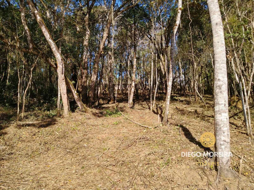 Imagem 3 de 12 de Terreno Á Venda Em Condomínio Em Mairiporã - 1.392 M² - Tr07