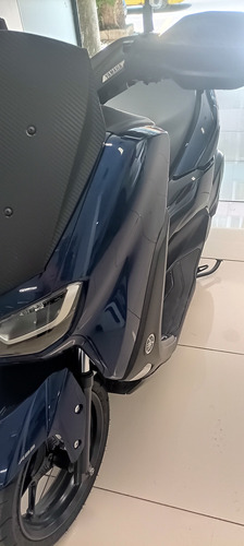Yamaha Nmax Connected 160 Abs 2022
