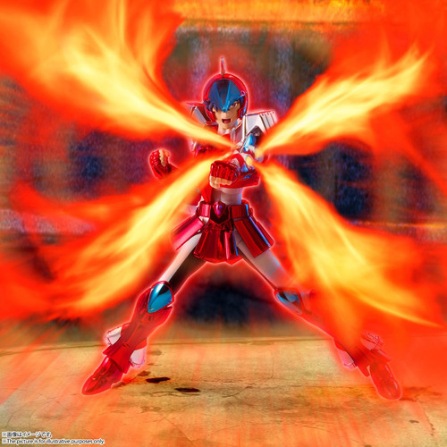 Imagen 2 de 5 de Myth Cloth Sho De Tucan - Skycloth Revival