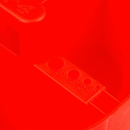 Bucket Boss Brand 15054 Super Stacker