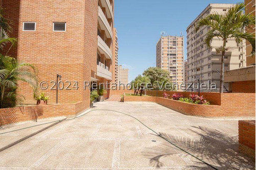 Leandro Manzano Apartamento En Venta,santa Monica Mls #24-23439 As
