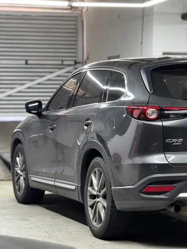 Mazda CX-9 2.5 Grand Touring Signature