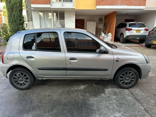 Renault Clio II 1.2 Campus