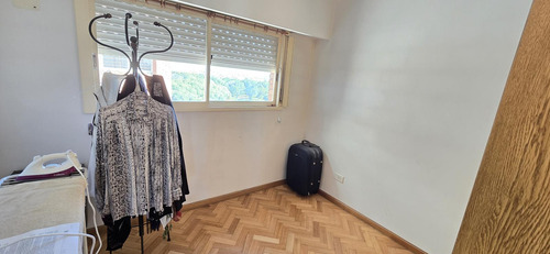 Venta Departamento 3 Ambientes Con Balcón Parque Avellaneda