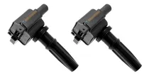 Comprar Jogo Bobina Ignição Jac J6 2.0 2011 2012 2013 2014 2015 2016