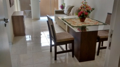 Imagem 2 de 19 de Ótimo Apartamento E Localização. - 186-a