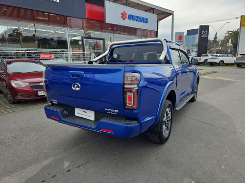 Great Wall Poer Poer 4x4 2.0 At 2023
