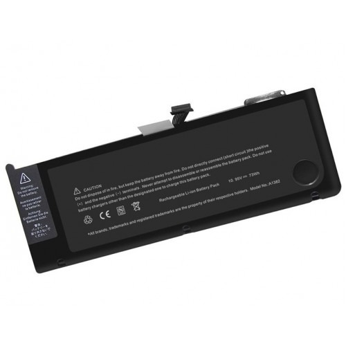 Bateria Macbookpro 15  A1286 A1382 (early 2011 - Mid 2012)