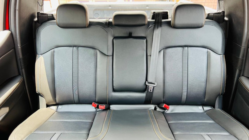 Ford Ranger 2.3 Wildtrak 4X4 At