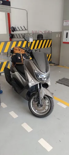 Yamaha Nmax 155 Mod 2016