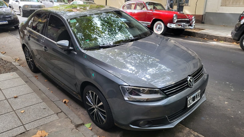 Volkswagen Vento 2.0 Sportline Tsi 200cv Dsg