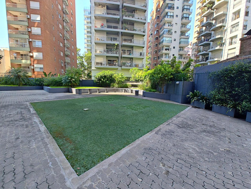 Olivos, La Isla, Alquiler Dos Ambientes Amoblado