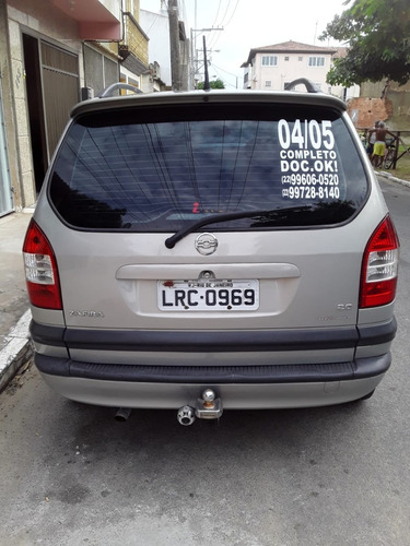 Chevrolet Zafira