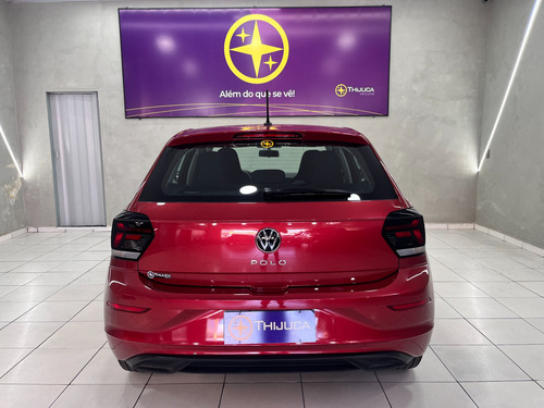 Volkswagen Polo 1.0 MPI MANUAL