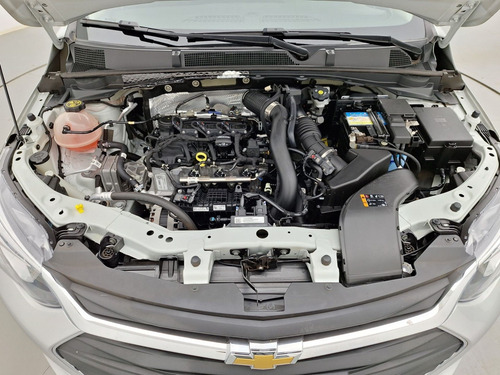 Chevrolet Onix 1.0 TURBO FLEX PLUS LTZ MANUAL