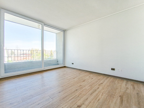 Edificio Sta. Amalia (1 Est. 1 Bod.) Vista Poniente Piso 4
