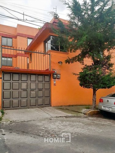 Imagen 1 de 9 de Encantadora Casa En Piloto Adolfo López Mateos, 16 Min De Santa Fe, 67929