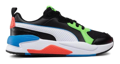 Tenis Puma X-ray Game Hombre Caminar Moda