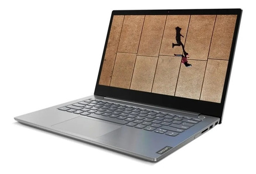 Notebook Lenovo Thinkbook 14  Ci5 8gb Ssd256gb Free Dos