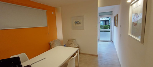 Venta Local Restaurado Con Privado Centro Pinamar