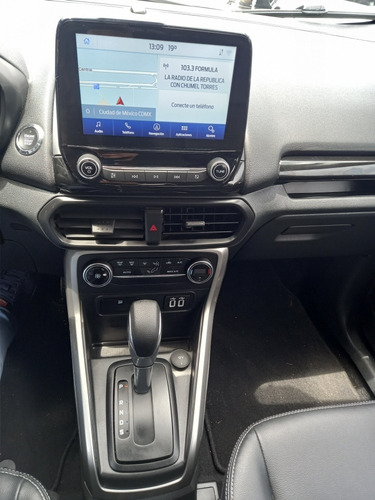 Imagen 15 de 15 de Ford Ecosport 2020 2.0 Titanium At