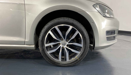 Imagen 13 de 15 de 38787 - Volkswagen Golf 2016 Con Garantía