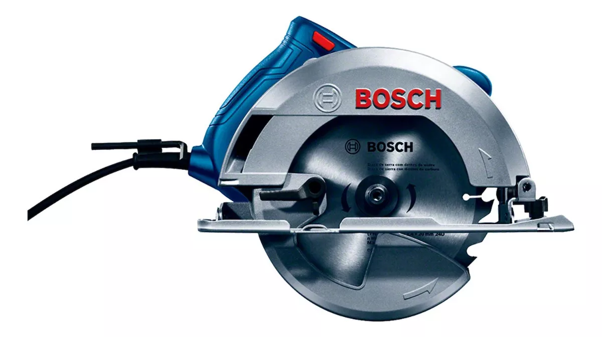 Primeira imagem para pesquisa de serra circular bosch gks 150