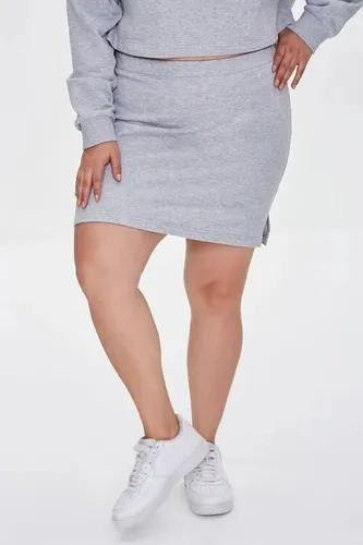 Casual skirts top forever 21