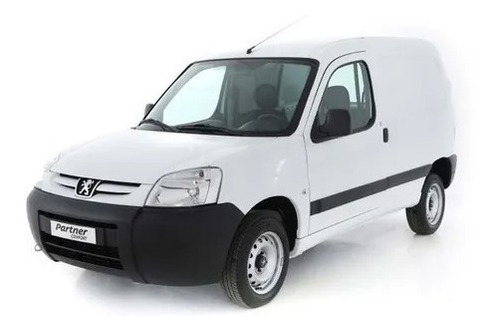 Imagen 12 de 22 de Peugeot Partner Confort 1.6 Hdi 2023 Furgón O 5 Plazas 1-