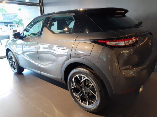 Imagen 11 de 13 de Ds 3 Crossback Puretech 155 Rivoli At8 My22