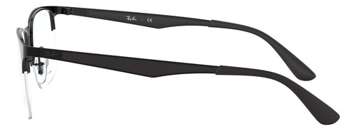 Marcos De Receta Ray Ban 6362 Originales Optica Saavedra
